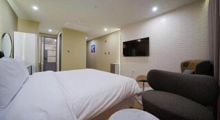 Hotel PIED Suseong - 5