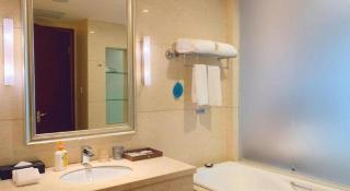 Xinjin Celebrity City Hotel - 9