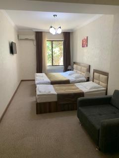 villa old sololaki - 5