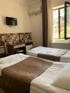 villa old sololaki - 3