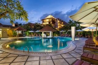Puri Raja Hotel - Legian - 0