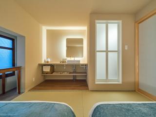 Konjaku-so Osaka Tsutenkaku - Tsubameburote - - Vacation STAY 84184v - 9