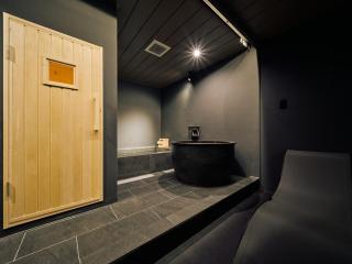 Konjaku-so Osaka Tsutenkaku - Tsubameburote - - Vacation STAY 84184v - 8