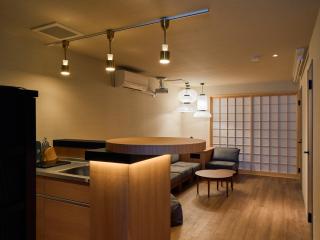 Konjaku-so Osaka Tsutenkaku - Tsubameburote - - Vacation STAY 84184v - 6
