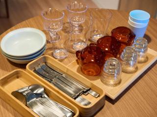 Konjaku-so Osaka Tsutenkaku - Tsubameburote - - Vacation STAY 84184v - 5