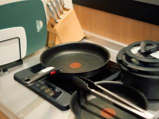 Konjaku-so Osaka Tsutenkaku - Tsubameburote - - Vacation STAY 84184v - 4