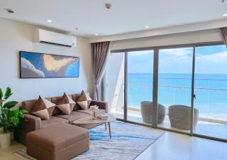 Căn Hộ The Sóng Mới Nhất Gần Biển - Condotel Seaside Vung Tau Homestay - 0