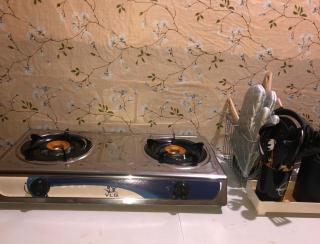 Stayquijor Apartment - 5