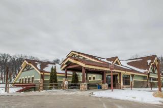 Bluegreen Vacations Christmas Mountain Village, an Ascend Collection Resort - 7