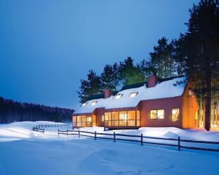 Bluegreen Vacations Christmas Mountain Village, an Ascend Collection Resort - 2