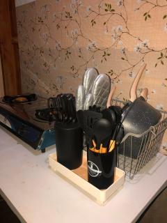 Stayquijor Apartment - 7