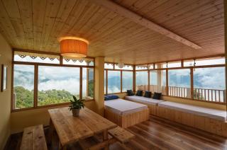 Hari Mang Imm Homestay in Darjeeling - 7