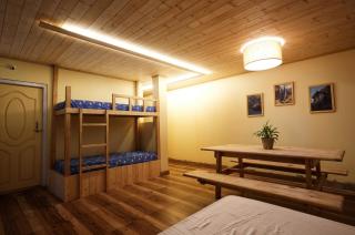 Hari Mang Imm Homestay in Darjeeling - 2