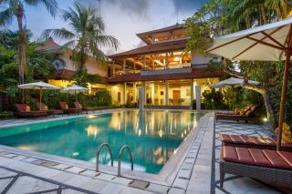 Puri Raja Hotel - Legian - 5