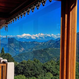 Hari Mang Imm Homestay in Darjeeling - 0