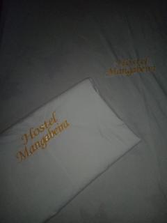 Hostel Mangabeira - 3