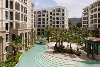 Brand New apartments, 60 sqm, BangTao beach - 9