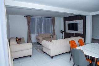 Zikora Villa Kisumu - 7