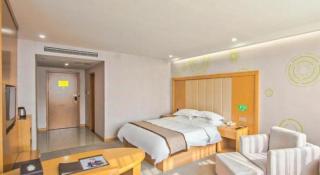 GreenTree Inn Tongxiang Chongfuzhen World Fur Center Branch - 9