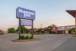 Rodeway Inn Festival - 2