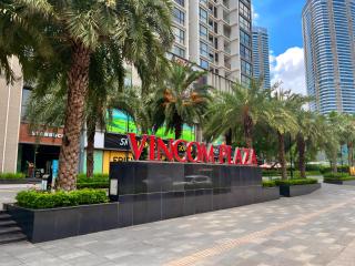 Vinhomes SkyLake - Sera Homes Korean Town - 2