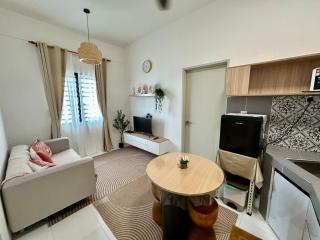 Kuntum Homestay Seri Iskandar - 4