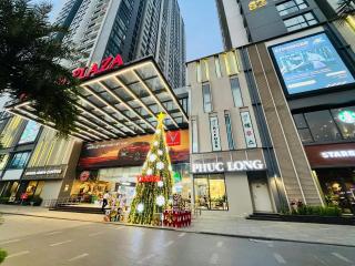 Vinhomes SkyLake - Sera Homes Korean Town - 7