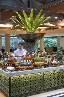 Hotel Indonesia Kempinski Jakarta - 8