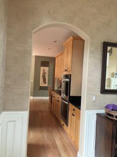 1 BR in a Lakeview House Near Redmond Downtown - Sammamish - 1