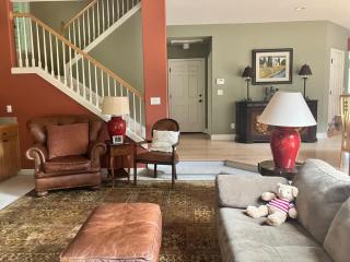 1 BR in a Lakeview House Near Redmond Downtown - Sammamish - 8