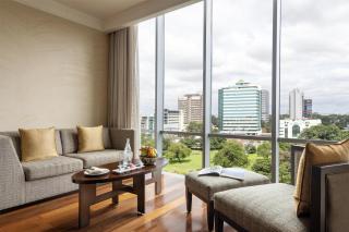 Kempinski Hotel Gold Coast City - 9