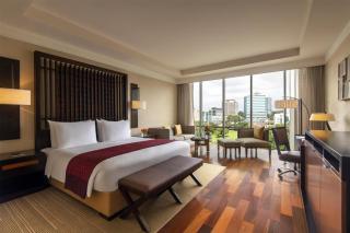 Kempinski Hotel Gold Coast City - 6