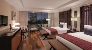 Kempinski Hotel Gold Coast City - 1