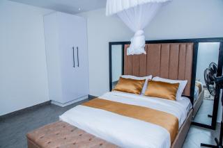 Zikora Villa Kisumu - 5