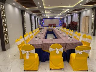 Hotel Sun Star International Pvt Ltd - 1