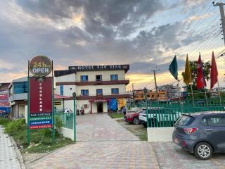 Hotel Sun Star International Pvt Ltd - 0