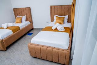 Zikora Villa Kisumu - 3