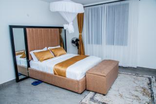 Zikora Villa Kisumu - 1