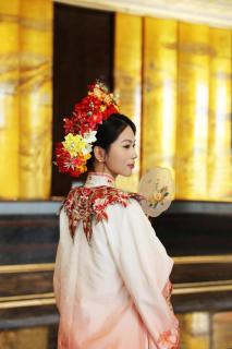 Kempinski Hotel Fuzhou - 9