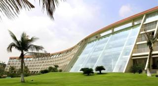 Dongguan MCB Lake Hotel - 9