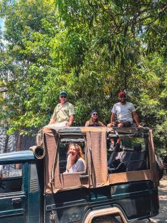 Sundaras Infinity Jungle Resort & Spa - 1