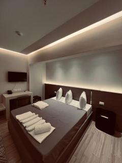 Grand Museum Pyramids - Cairo - 2