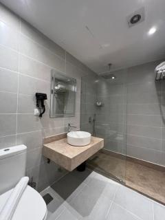 Grand Museum Pyramids - Cairo - 1