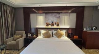 Xin Sheng Da Hong Sheng International Hotel - 9