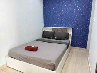 Stay With Me CBD Apartment - Rivergate Building - 3