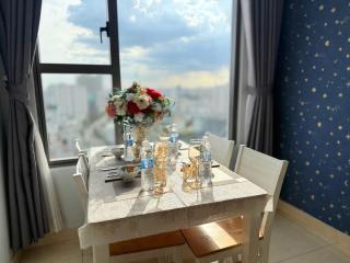 Stay With Me CBD Apartment - Rivergate Building - 1