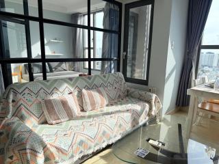 Stay With Me CBD Apartment - Rivergate Building - 0