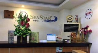 Seastar Hotel - 9