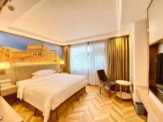 Vienna Hotel Guangxi Yangshuo Impression - 7