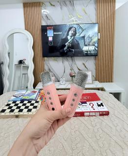 The Luxe Stay at Sea Residences - 4